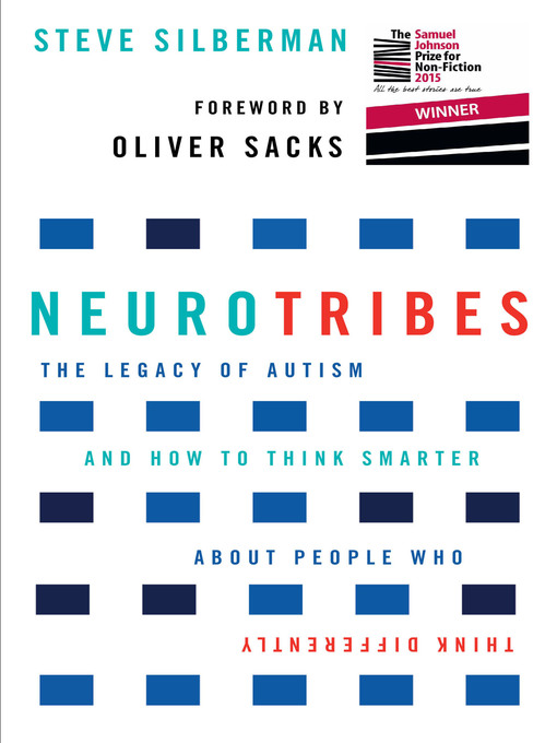 Title details for NeuroTribes by Steve Silberman - Wait list